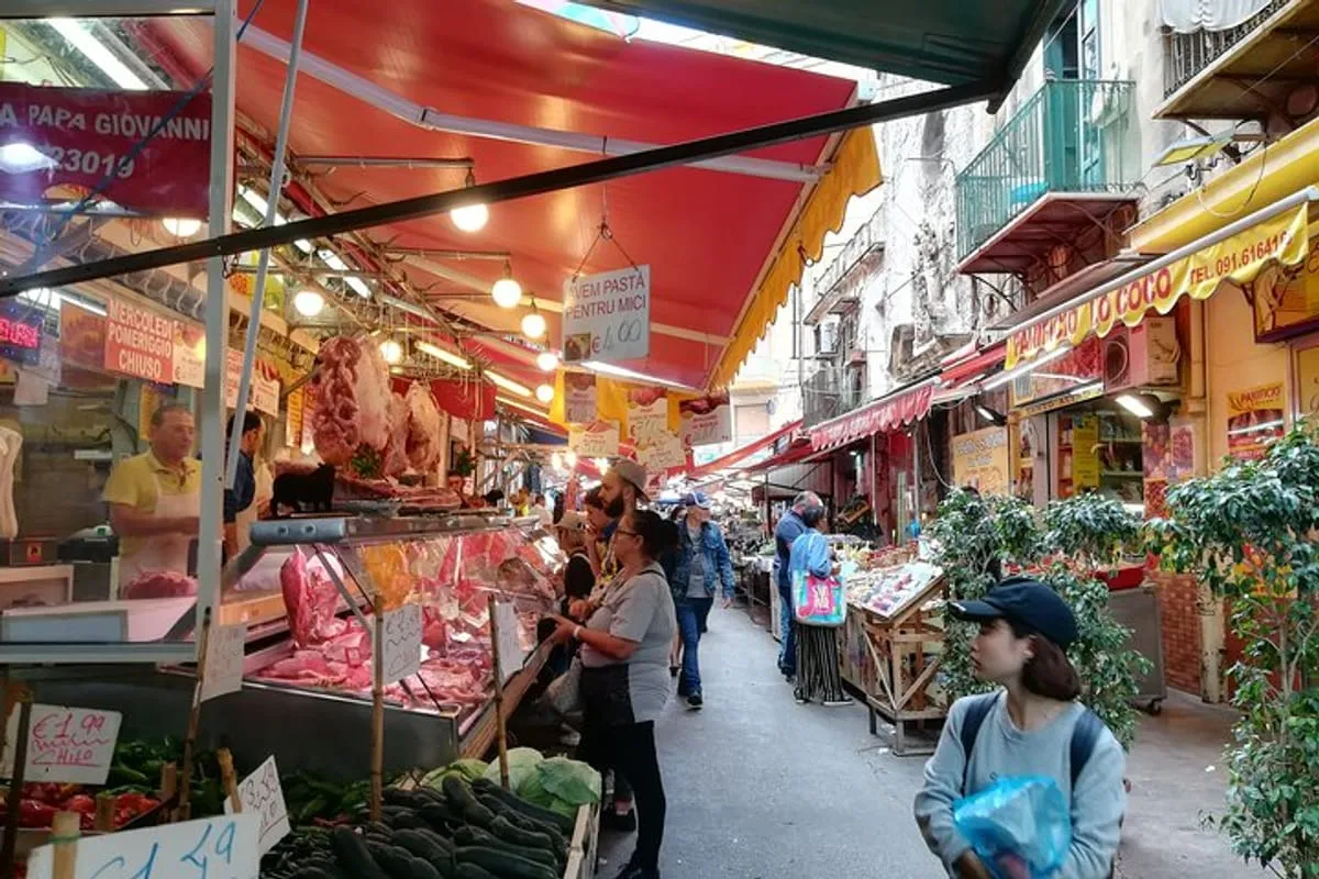 The Lost Worlds of Sicily — 2