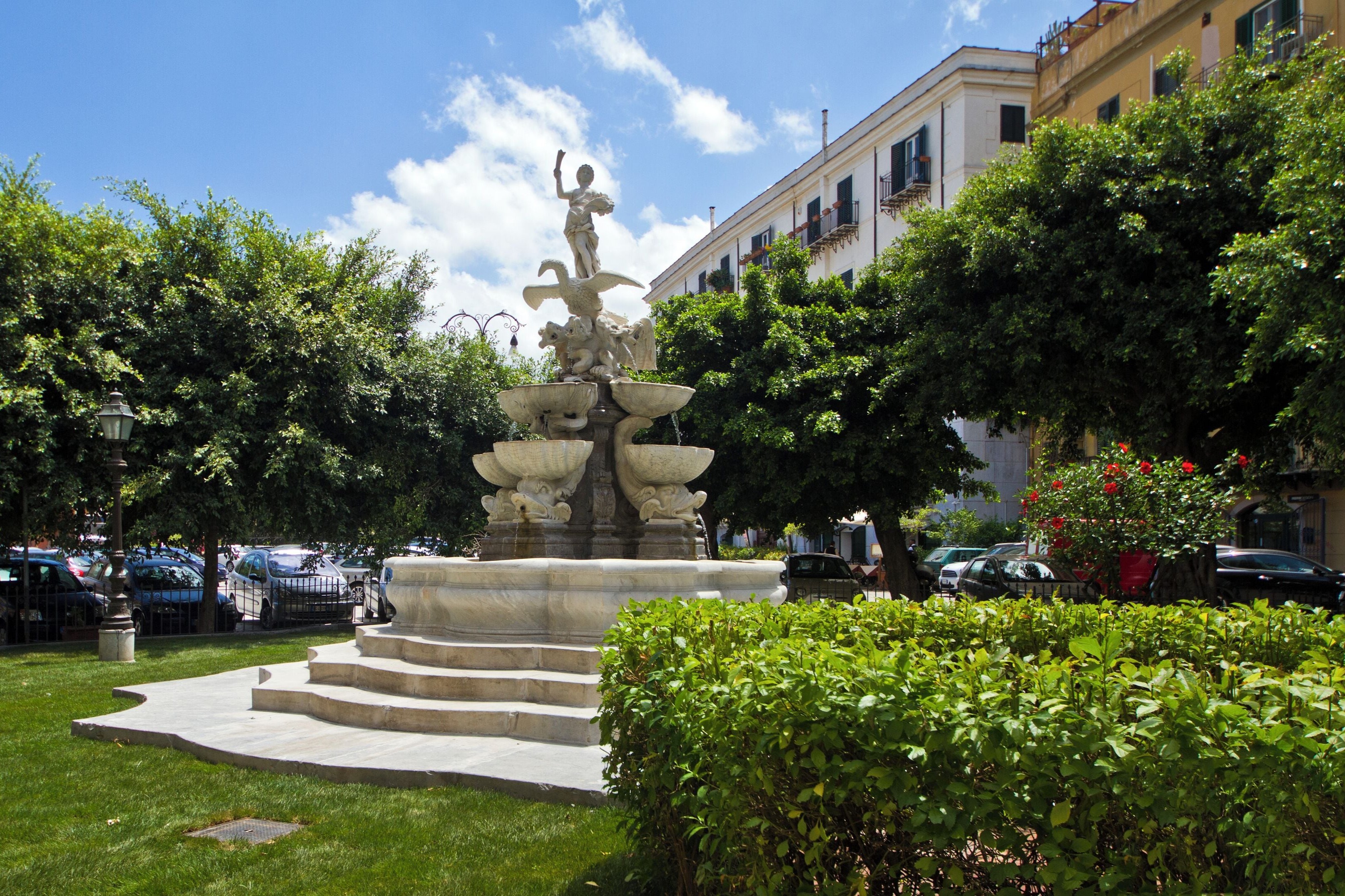 The Lost Worlds of Sicily — 4