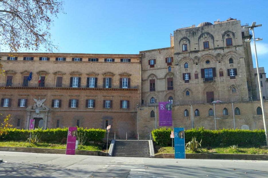 The Lost Worlds of Sicily — 5