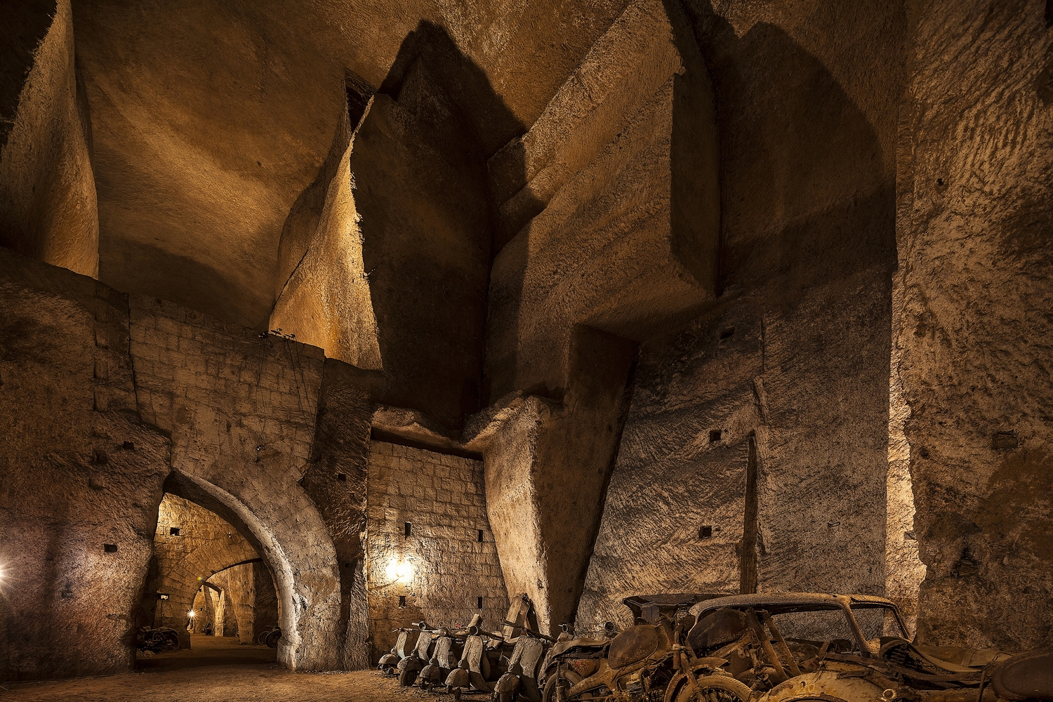 The Forgotten Kingdom of Southern Italy — 3